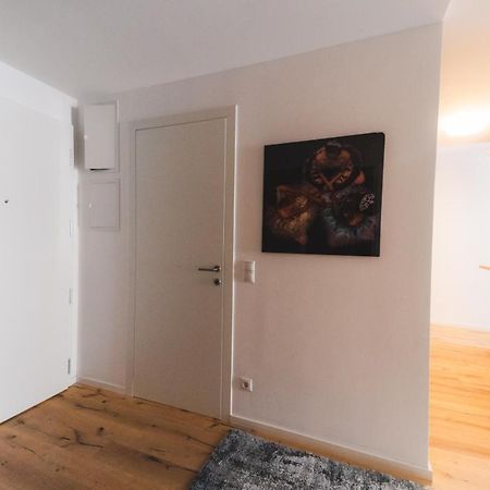 Triangle City Apartment II Vienna Exterior photo