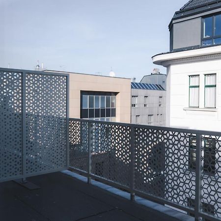 Triangle City Apartment II Vienna Exterior photo