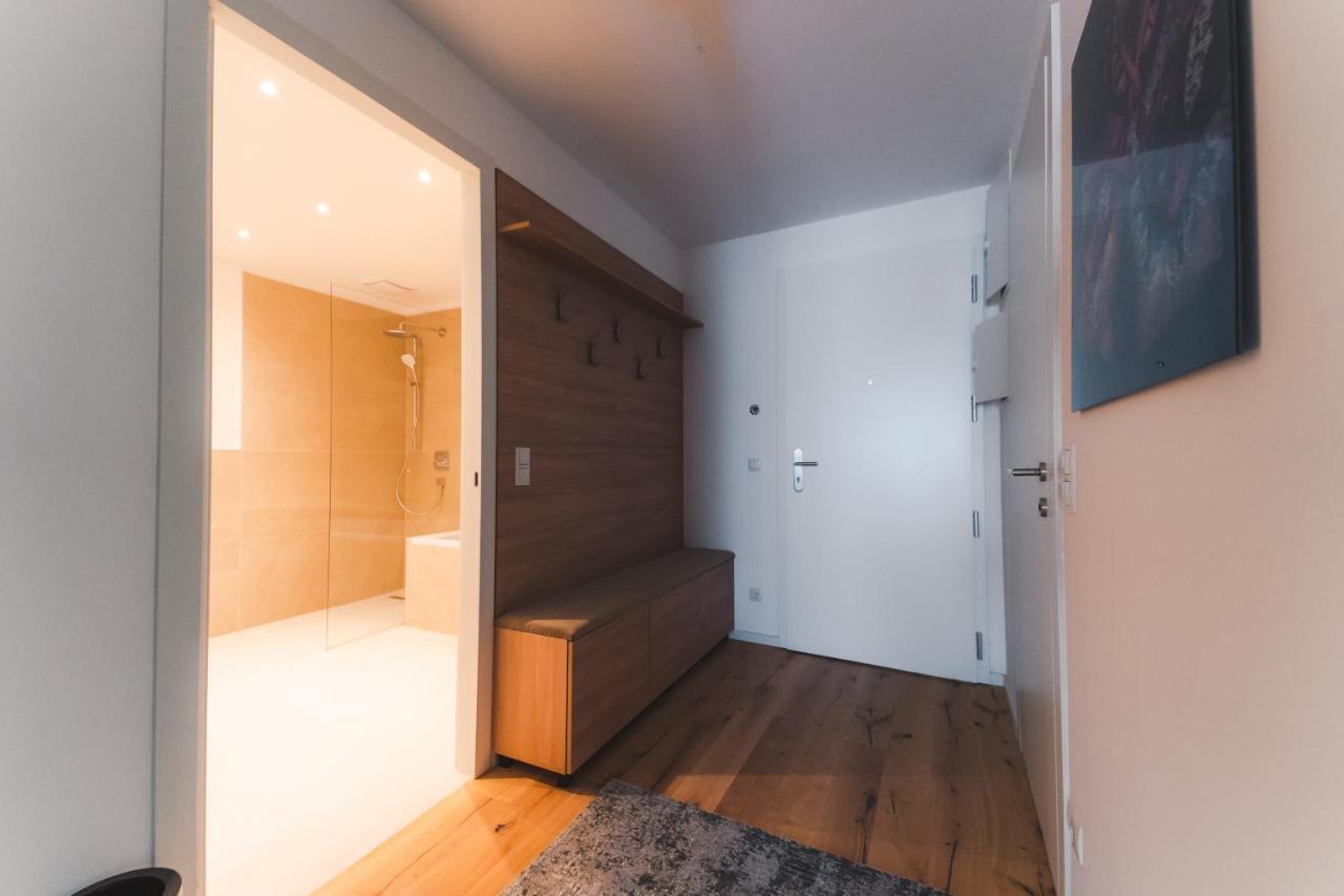Triangle City Apartment II Vienna Exterior photo